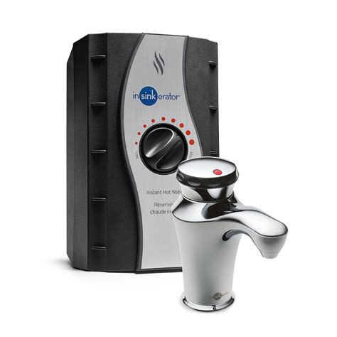 insinkerator hot water dispenser leaking|Insinkerator Hot Water Dispenser Troubleshooting:。